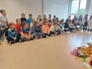 Fascynujący świat mrówek - warsztaty edukacyjne dla uczniów klas 1-3